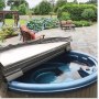 Tranquility Hot Tubs