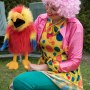 Children's Entertainer Tulip the Clown Children's Entertainer Tulip the Clown