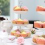 Afternoon tea party Afternoon tea party