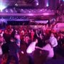 DJing at the Troxy, London DJing at the Troxy, London