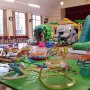 Seashells Soft Play and Inflatables
