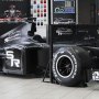 Stealth Racer Stealth Racer