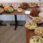 Bluebell® Buffet (Venue Hire OR External Catering Bluebell® Buffet (Venue Hire OR External Catering