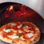 Altieri Wood Fired Pizza