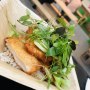 Chicken Katsu Chicken Katsu