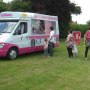 Giorgios Whippy Ice Cream Vans