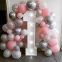 1st Birthday 1st Birthday