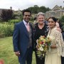 Julia Hawkes Your Celebrant in the Cotswolds