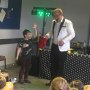 Children's magic show