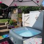 Birthday Party in Ascot Birthday Party in Ascot