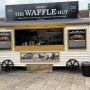 The Waffle Hut The Waffle Hut