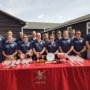 Event Polo shirts, all smiles Event Polo shirts, all smiles