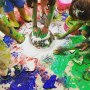 Messy Play! Messy Play!