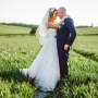 Love in a wheat field Love in a wheat field