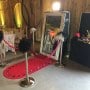 Magic Mirror Set Up Magic Mirror Set Up