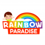 Rainbow Paradise 