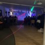 Large lighting setup for an event Large lighting setup for an event