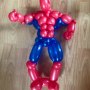 Balloon Modelling Balloon Modelling