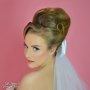 Bridal hair and make up Bridal hair and make up