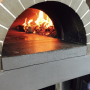 Wood-Fired Wood-Fired
