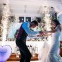 Sparkulars for a First Dance Sparkulars for a First Dance