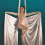 Aerial Silks Performers Aerial Silks Performers