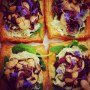 Vegan starter Vegan starter