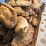 Mini Cornish Pasties