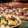 The Rustic Caterer