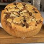 German Apple Cake German Apple Cake