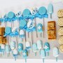 Cakesicles Cakesicles