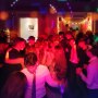 Dance floor full Dance floor full