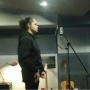 Studio time Studio time