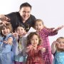 High Energy Children's Entertainment High Energy Children's Entertainment