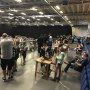 Doncaster comic con Doncaster comic con