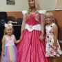 Princess Visits Princess Visits