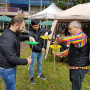 Martin's Circus Skills Workshops