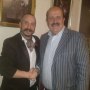 Willie Thorne Willie Thorne