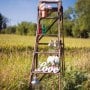 Vintage Painters Ladder Vintage Painters Ladder