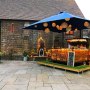 Caravan Bar