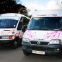 up to 16 seater party buses up to 16 seater party buses