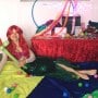Ariel at Under the Sea Party