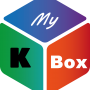 My KBox by Mr 3H