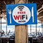 Protected WiFi for your event Protected WiFi for your event