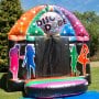 Inflatable Disco Dome Inflatable Disco Dome