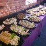 Wedding Catering - Evening Buffet Wedding Catering - Evening Buffet
