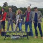 Laser Clay Shooting Hire Laser Clay Shooting Hire