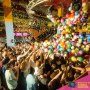 Balloon Drops Balloon Drops