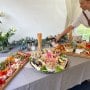 Davies & Howell Food Events