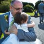 Grandad's hugs Grandad's hugs
